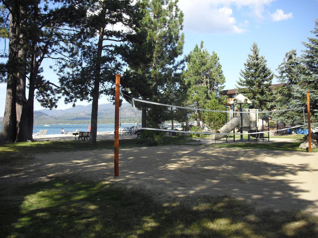 The Tahoe Beach & Ski Club Owners Association South Lake Tahoe Exterior foto